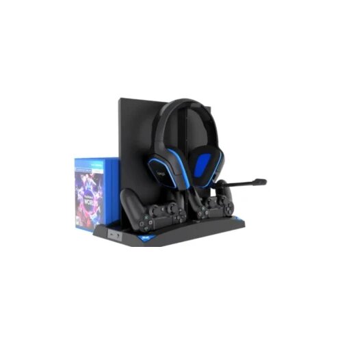 Ipega Cooling Stand for PS4 PG-P4009 6in1 Cijene