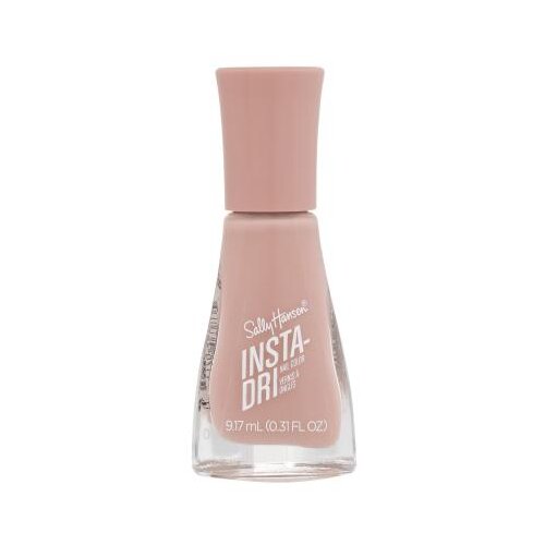 Sally Hansen Insta-Dri hitro sušeči lak za nohte 9.17 ml odtenek 133 Taupe Priority Cene