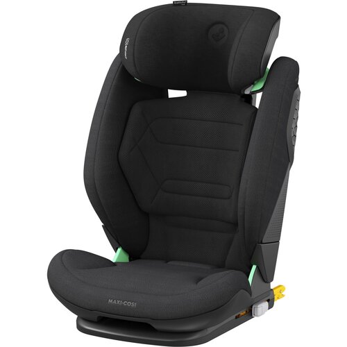 Maxi-Cosi autosjedalica i-Size 100-150 cm Rodifix Pro2 authentic black 8800671111 Slike