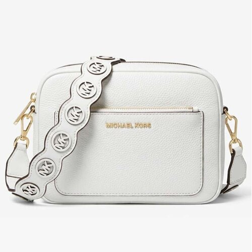 Michael Kors Torbe 32s6gj6c5l Bela Slike