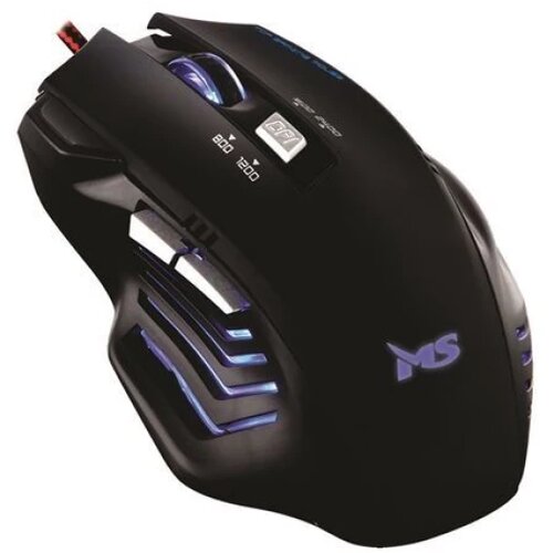 Ms NEMESIS C100 gaming miš Cijene