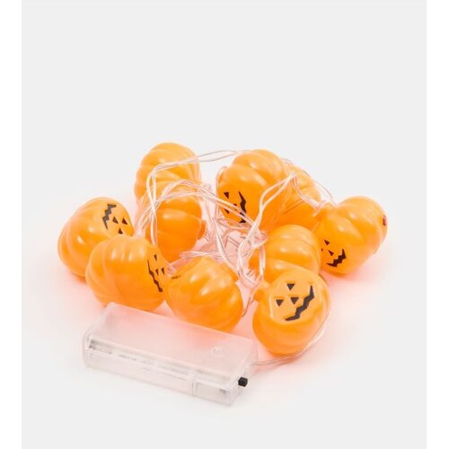 Sinsay Halloween LED girlanda s motivom bundeve Slike
