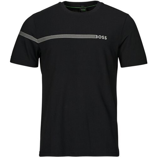 Boss Tee 5 Crna Cijene