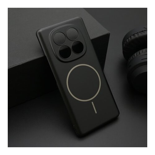  Futrola pure matte magsafe za xiaomi redmi note 14 pro 4g (global) crna ( F122072 ) Cene