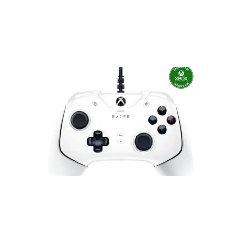 Razer Wolverine V2 Wired Controller White Xbox Series/PC Cijene