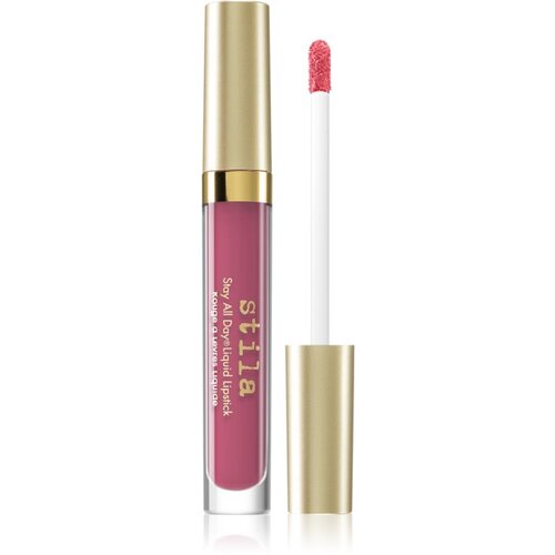 Stila Cosmetics Stay All Day Sheer Lip dugotrajni ruž za usne s mat efektom nijansa Sheer Azalea 3 ml Cijene