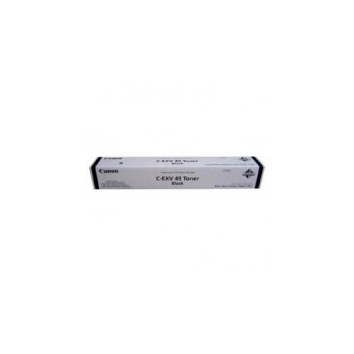 Canon C-EXV49 8524B002 toner cartridge 1 pc. Genuine Black Cijene