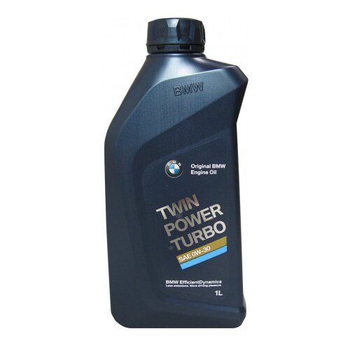 BMW MOTORNO OLJE 0W-30 504028220111 1L Cene