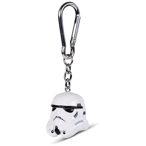 Pyramid International PYRAMID STAR WARS STORMTROOPER 3D OBESEK Cene