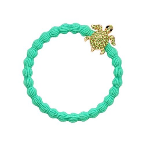 By Eloise London Bling Charms Gold Diamant&eacute; Turtle elastika za lase Cene