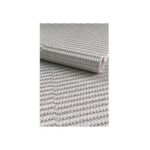 Conceptum Hypnose Grove - Grey Grey Carpet (100 x 200) Slike