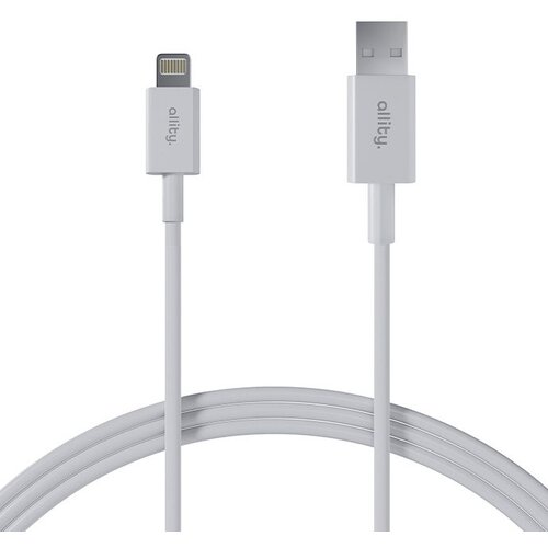 ALLITY USB kabel AUC-03, USB-A/Lightning, 1m Cene