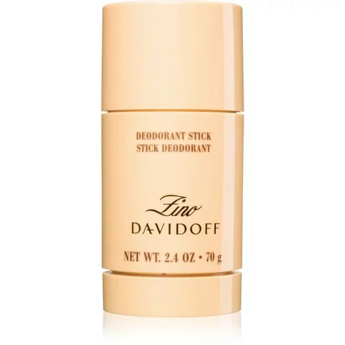 Davidoff Zino deodorant v stiku 75 ml za moške