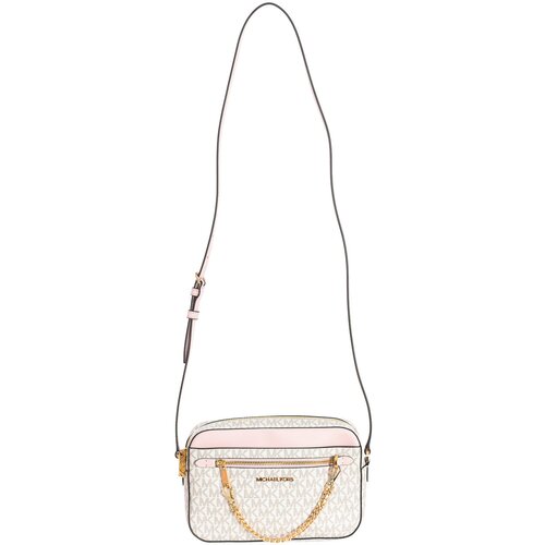 Michael Kors Ročne torbice 35S1GTTC9B-PWDBLSH Rumena Cene