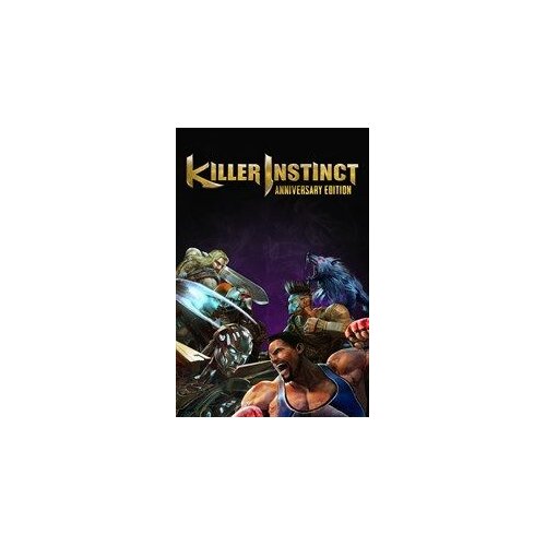  killer instinct: anniversary edition windows store key (pc) europe Cene