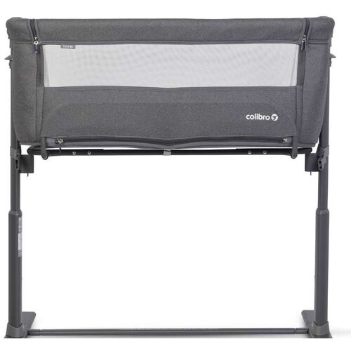 EUROCART colibro prenosivi krevetac nap onyx Slike