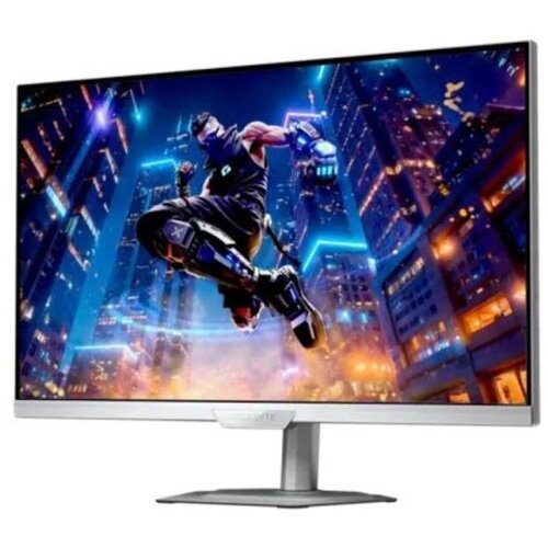 Gigabyte Gaming Monitor 27" SS IPS, White... Cijene