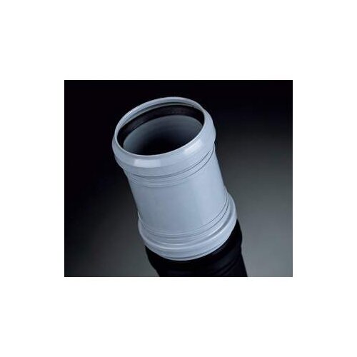 Weltplast PP KLIZNA SPOJKA 110 10295 Slike