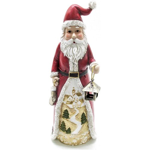 Signes Grimalt Papa Noel Figura Red Slike