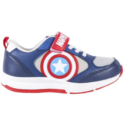 Avengers SPORTY SHOES TPR SOLE