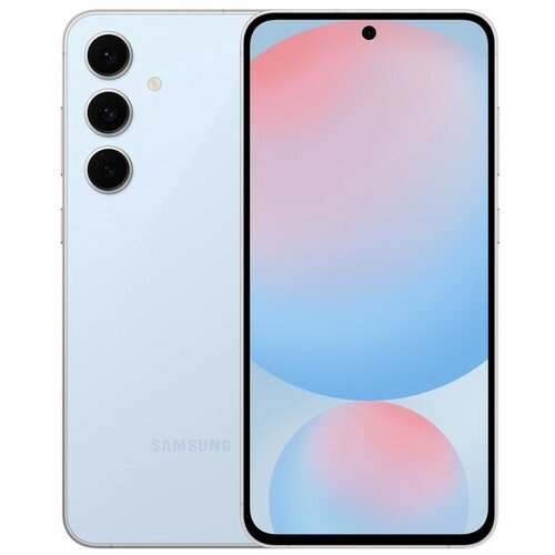 Samsung galaxy S24 fe 5G 8GB/128GB blue Cene