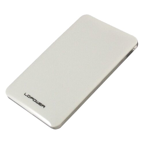IC POWER LC-25U3-7W Hard disk Rack 2.5 SATA USB 3.0 LC Power Slike