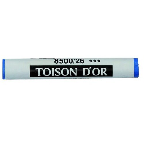 Toison, umetnički pastel, meki, kohinoor - odaberite nijansu berlin blue Slike
