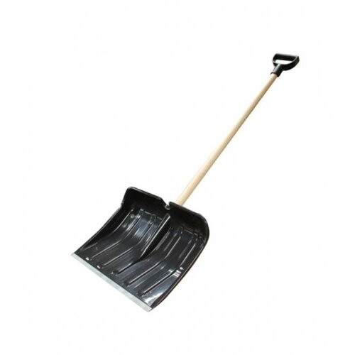 Master Lopata PVC za snijeg crna 802468 Slike