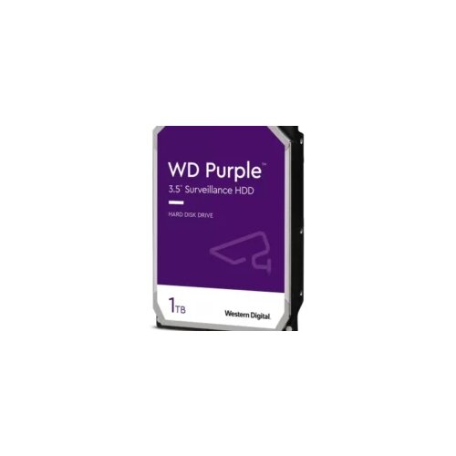  WD 1TB SATA3 HDD Purple WD11PURZ Cijene