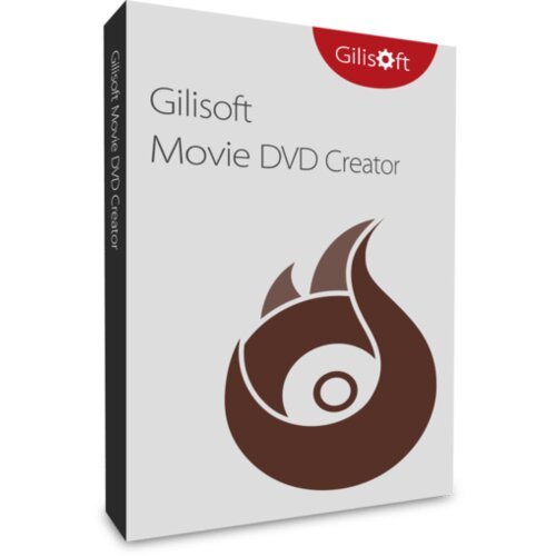 GiliSoft Movie DVD Creator Key GLOBAL Cene