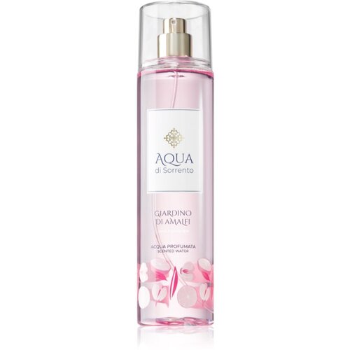 Aqua di Sorrento Giardino di Amalfi sprej za tijelo za žene 245 ml Slike