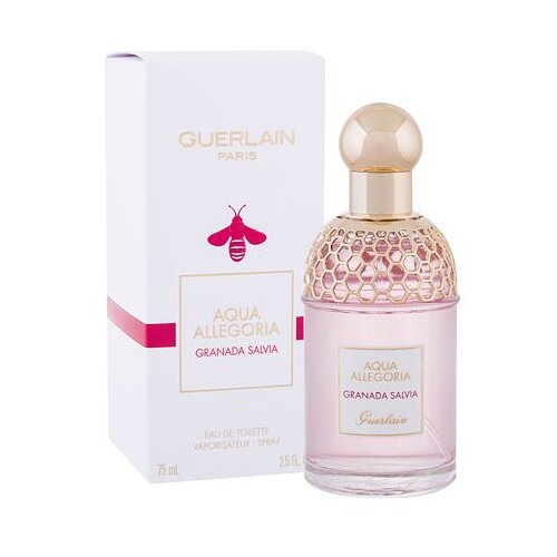 Guerlain Aqua Allegoria Granada Salvia toaletna voda 75 ml unisex Cijene