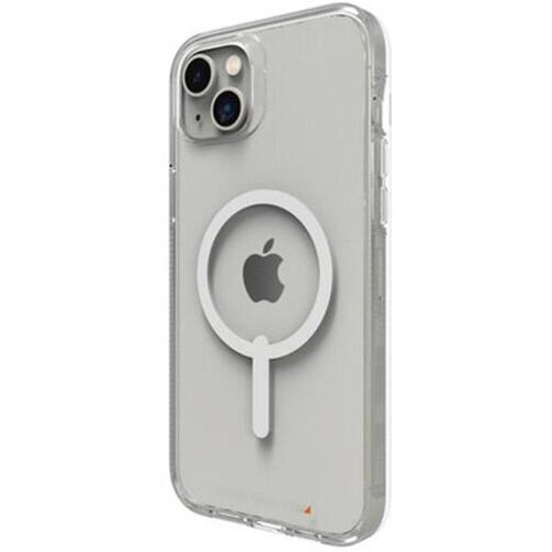  Maska za telefon Gear4 Crystal Magsafe iPhone 15 Slike