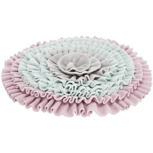 Trixie Junior tepih za nju&amp;scaron;kanje - cca &amp;Oslash; 38 cm Slike