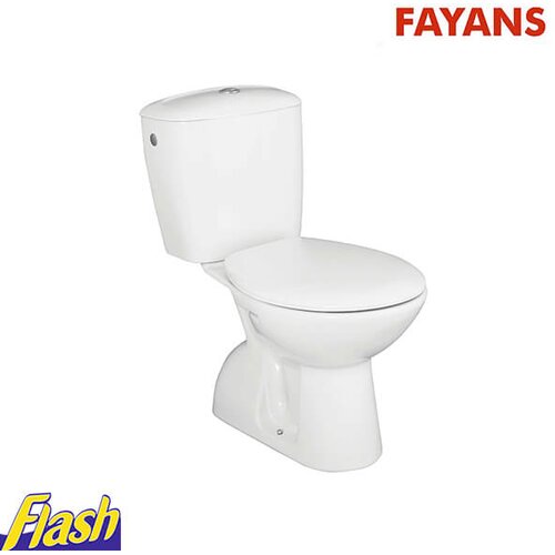 Fayans Monoblok Simplon - Fayans Cene