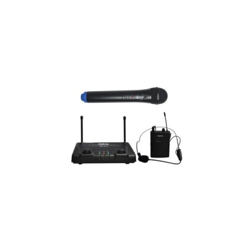  SET 6172PL bežični mikrofon i bežični pilot VHF Cijene