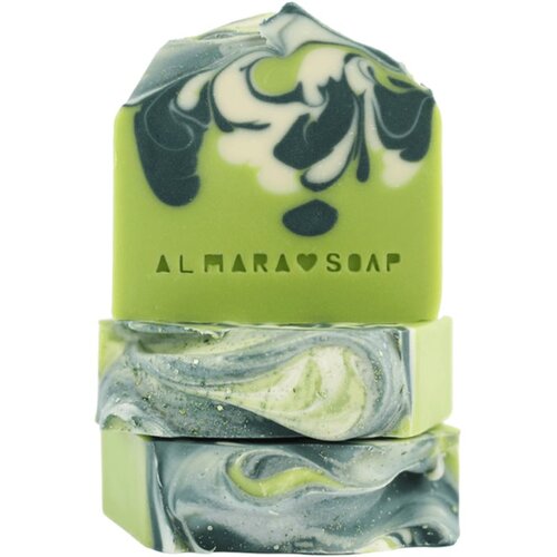 Almara Soap Fancy Jasmine Flower sapun ručne izrade s mirisom jasmina 100 g Cijene
