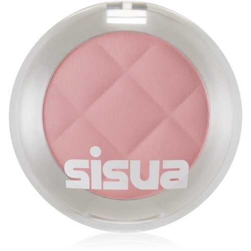 Unleashia Sisua Butter Waffle Dough Blusher dolgoobstojno rdečilo z vlažilnim učinkom odtenek No.1 Strawberry Vanilla 8 g Cene