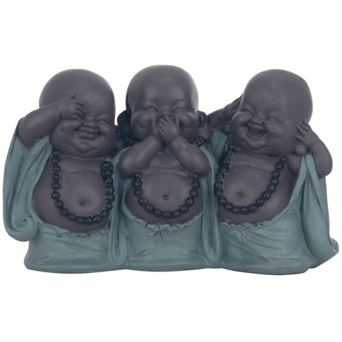 Signes Grimalt Lik Buddha Blue Slike