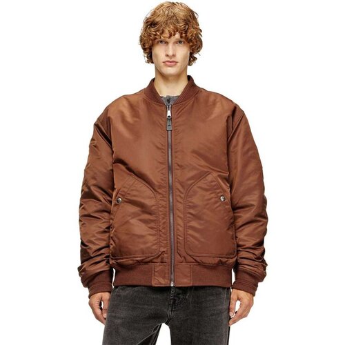 Diesel dvostrana muška bomber jakna Cene
