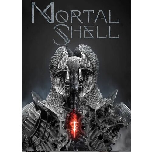  mortal shell (pc) steam key global Cene