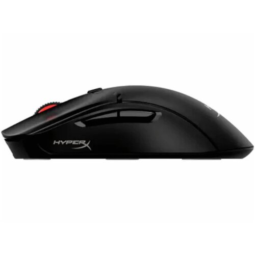 HYPER X Pulsefire Haste 2 - Wireless Gaming Mouse (Black) Cene