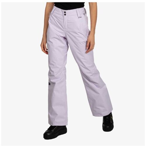 The North Face W sally pant lavender fog Cene