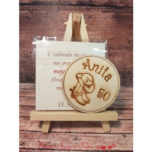  Leseni  magnetki lesmag 12 Cene