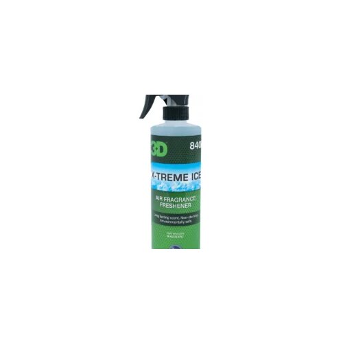  3D OSVJEŽIVAČ ZRAKA X-Treme 473ml Cijene