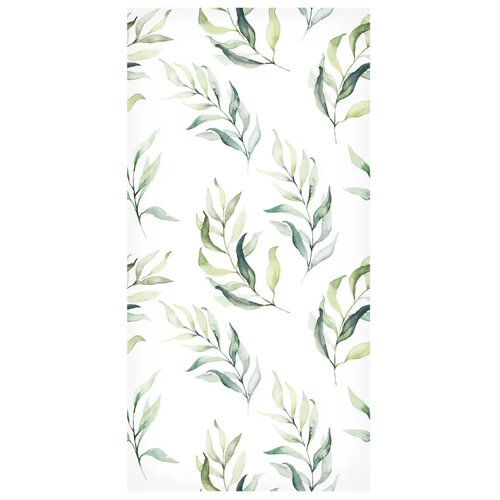  Tapeta - Dancing Green 50x1000 Slike