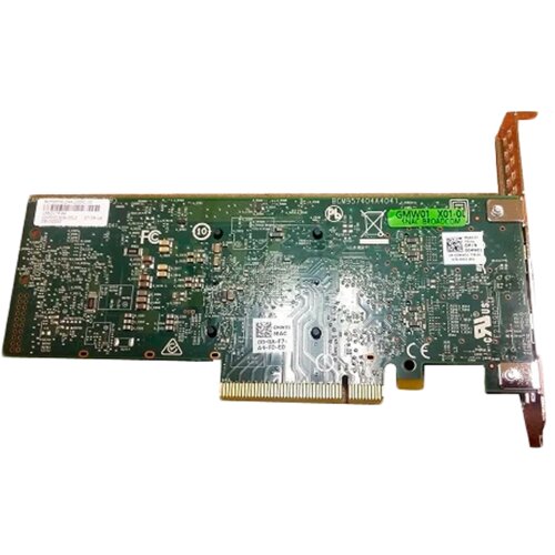 DELL EMC Broadcom 57412 Dual Port 10GbE SFP+, OCP NIC 3.0 Customer Install Cijene