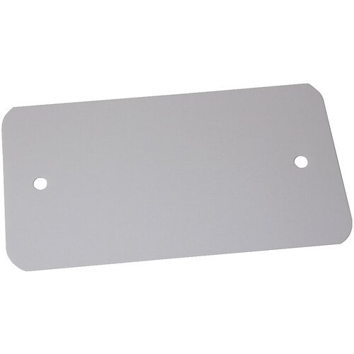 ratioform obeski za pakete, umetna masa, de 1000 kosov, dxš 120 x 65 mm Cene