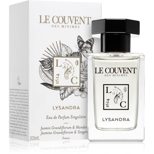 Le Couvent Maison de Parfum Singuli&amp;egrave;res Lysandra parfumska voda uniseks 50 ml Slike
