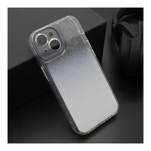  Futrola ombre glitter za iphone 15 (6.1) bela ( F124978 ) Slike